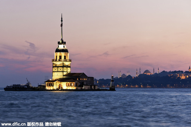 欧洲旅行最便宜和最贵的国家