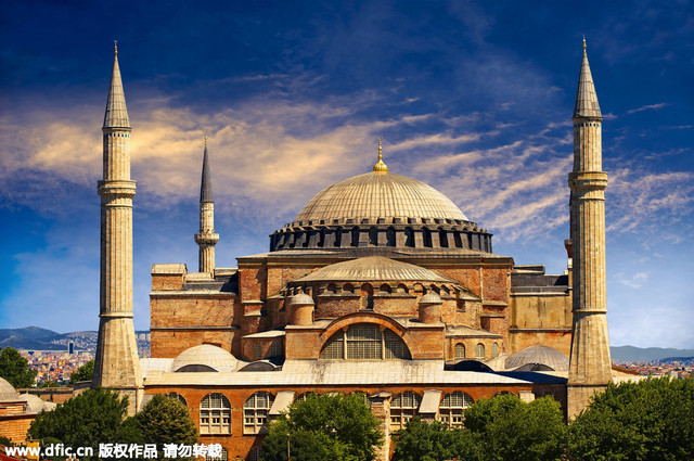 欧洲旅行最便宜和最贵的国家