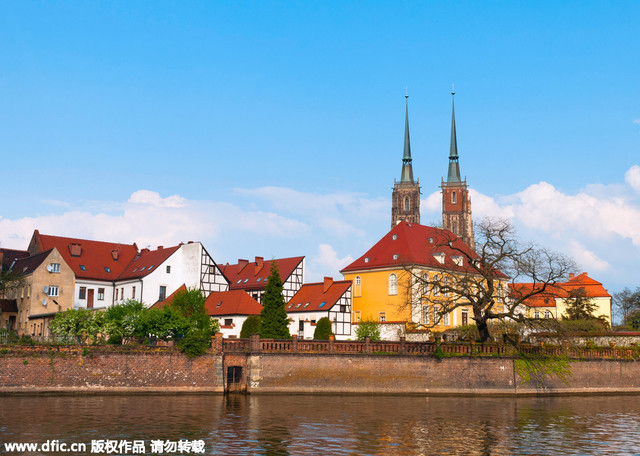 欧洲旅行最便宜和最贵的国家