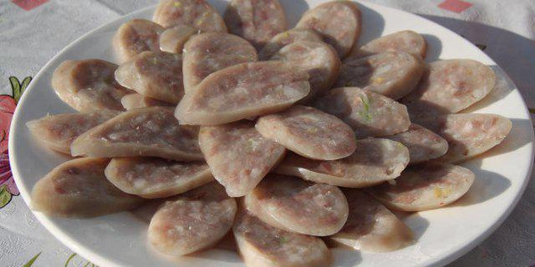 青龙峡:京郊的山水世界