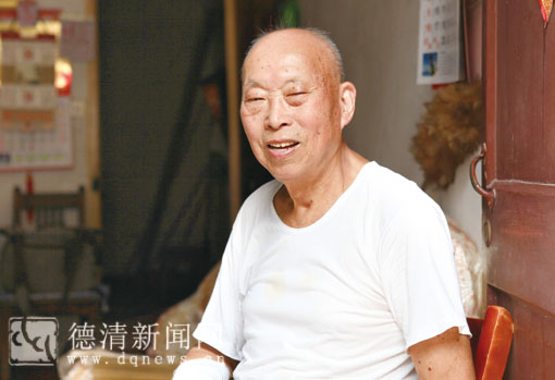 从莫干临时中学到德清二中--德清新闻网