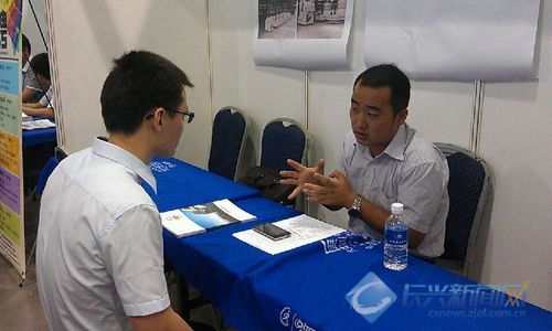 长兴赴南京举行中高级人才招聘会(图)-2