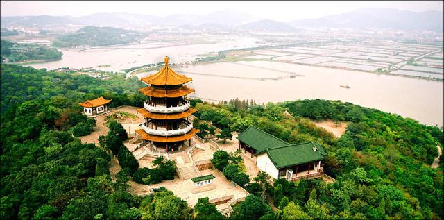 江苏旅游必去的十大景点,没游其一就算白去了