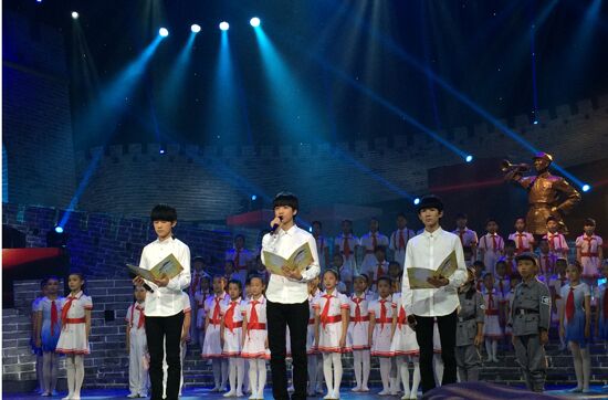 丹溪小学丨金华小小接班人看开学第一课⑩