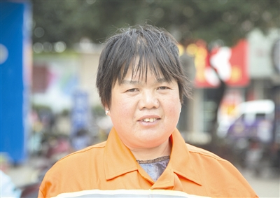 江山市十佳城市美容师人物事迹简介--江山新