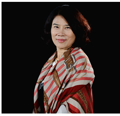 董明珠--名副其实的营销女王