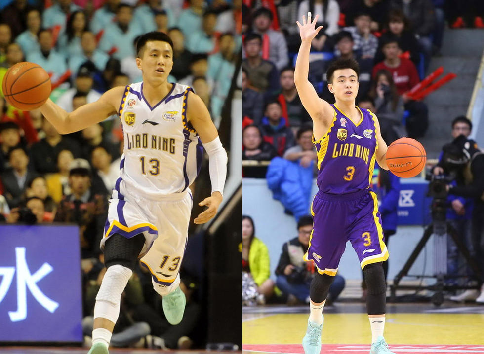 CBA新季十大悬念:冠军落谁家 周琦距NBA多远