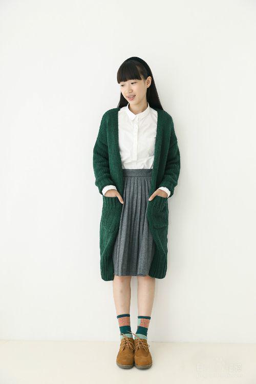 今天穿<em>什么</em>:不要错过全能<em>长款开衫</em>-全能,<em>长款</em>,