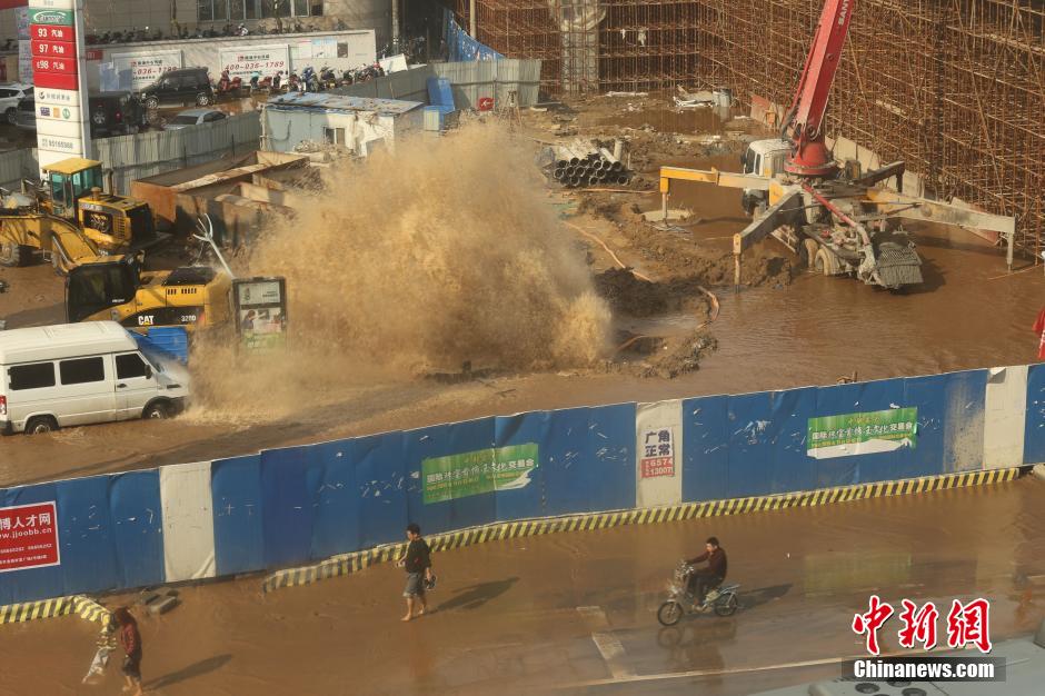 ֣�ݽ�ͷˮ�ܱ���