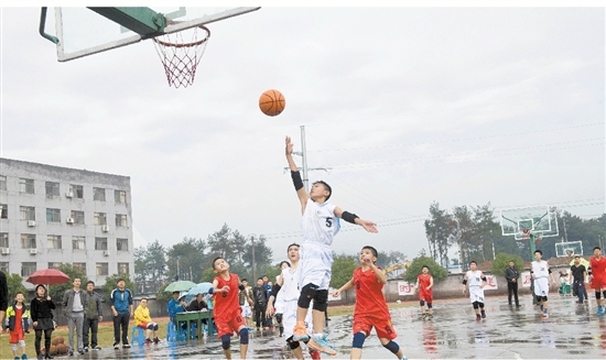市小学生篮球赛-小学生,篮球-东阳新闻网