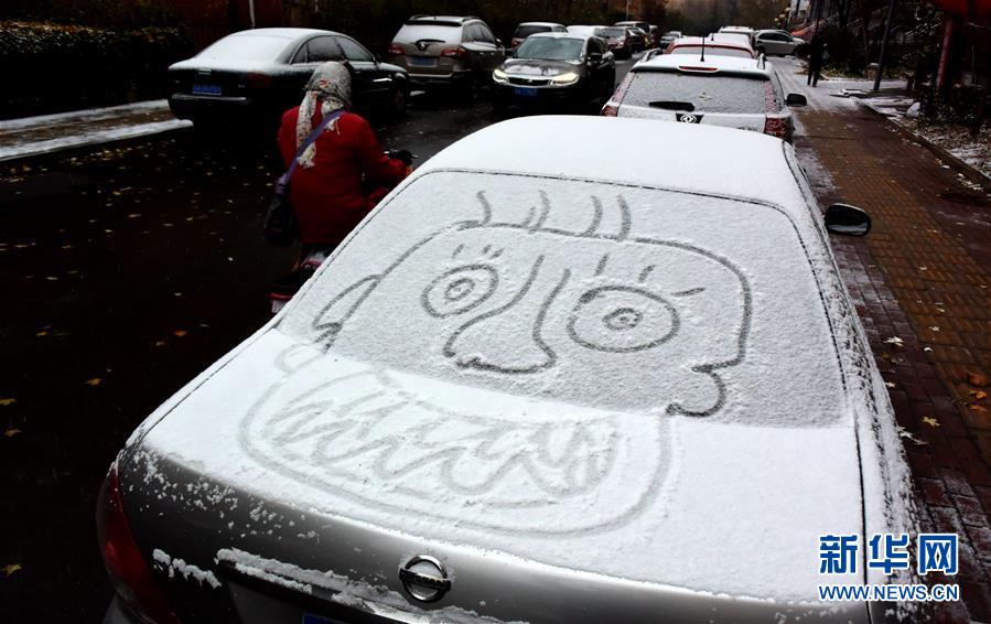 ����ӭ�����׳���ѩ