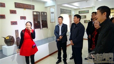 赤城街道:家风潜入城 家训润民心