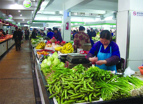 农贸市场_农贸市场收入