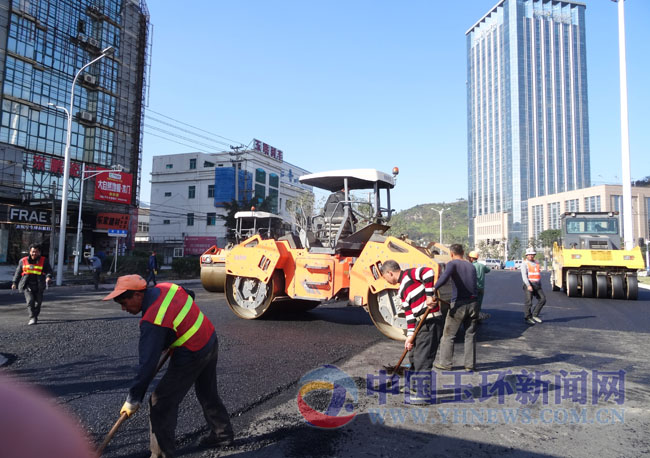 玉环市有多少人口_处女座附身 玉环公路人要在省道上来一场持续半年的大扫除(2)