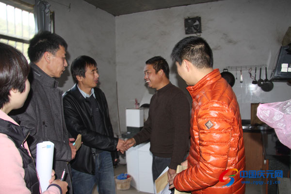 低收入农户致贫原因(2)