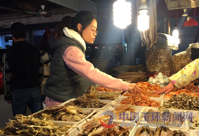 玉环海鲜干货批发_海鲜干货批发市场_浙江玉环(4)