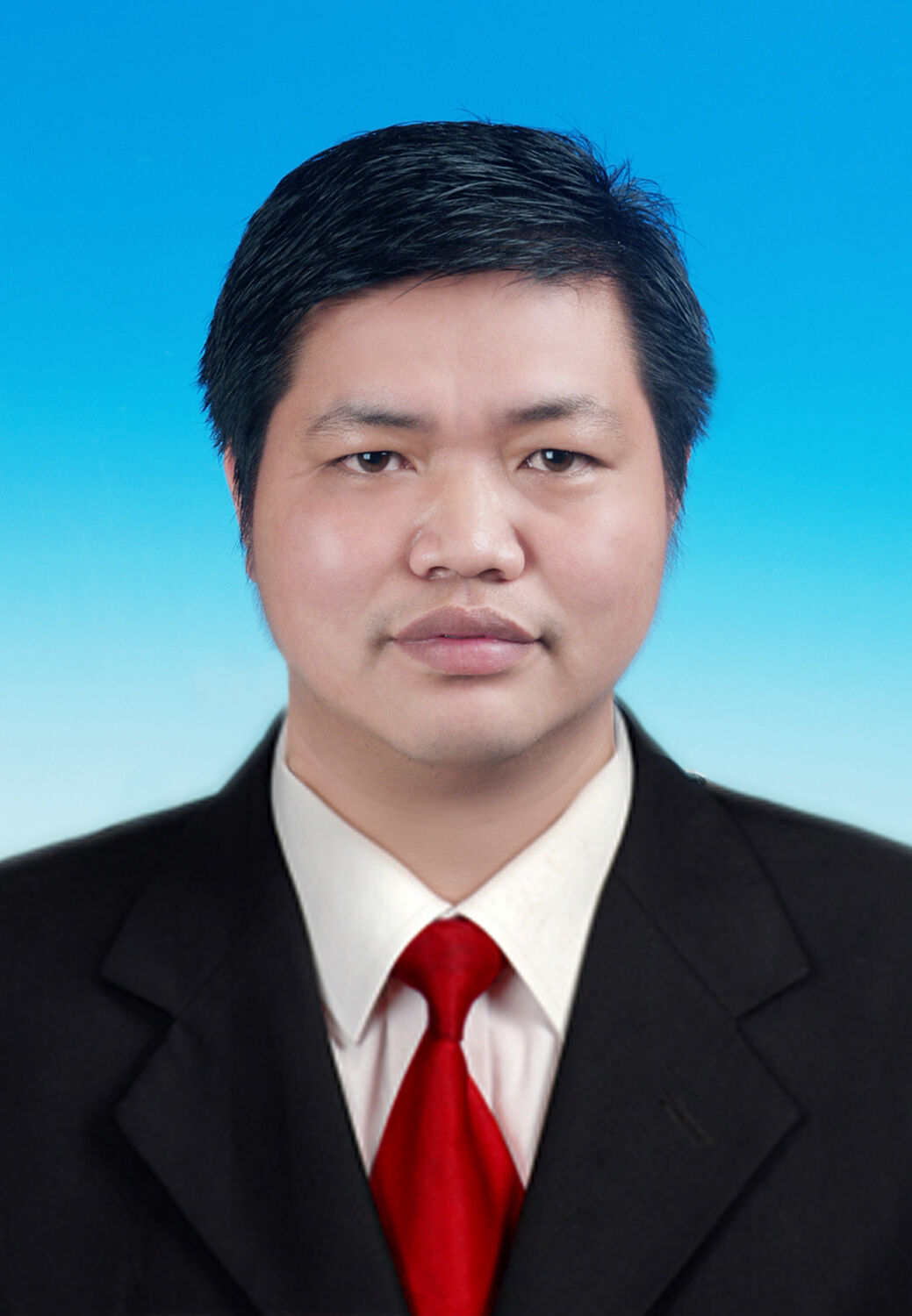 党委副书记、镇长 朱永宁