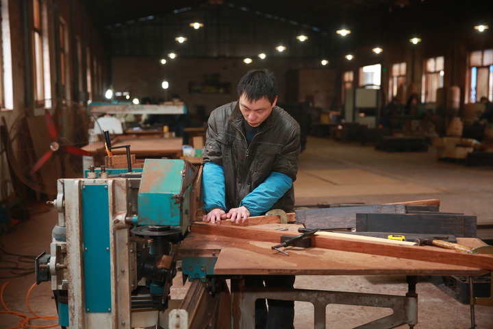 央视看上东阳版本的工匠精神-工匠,-东阳新闻