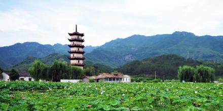 "山海协作"十周年 永康武义再续前缘