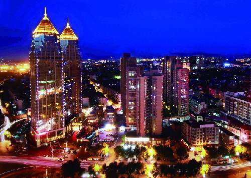 浙江金华_2019金华gdp