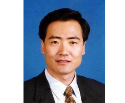 赵光君任金华市委书记 史济锡任丽水市委书记
