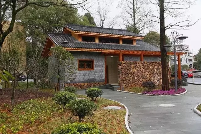 田园理念绘就美丽松阳城乡新画卷--松阳新闻