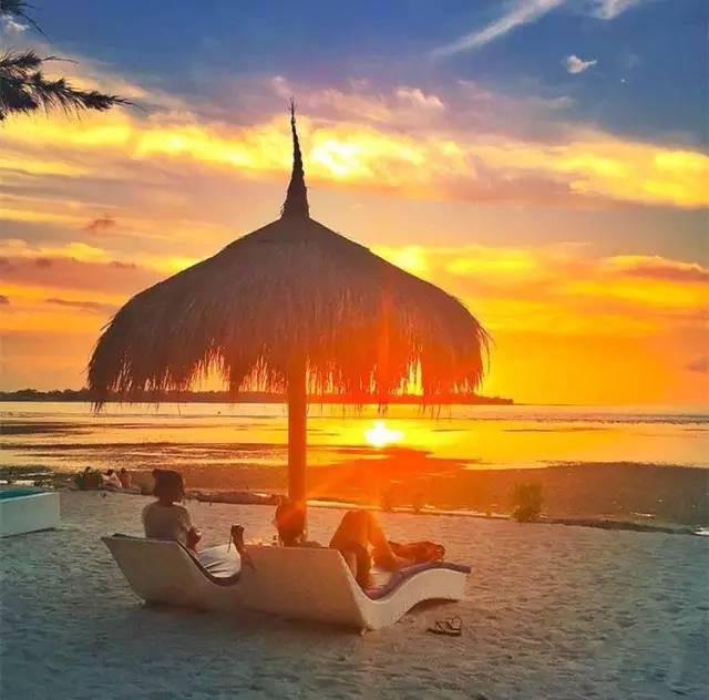 上班族忠告,千万千万不要去巴厘岛!