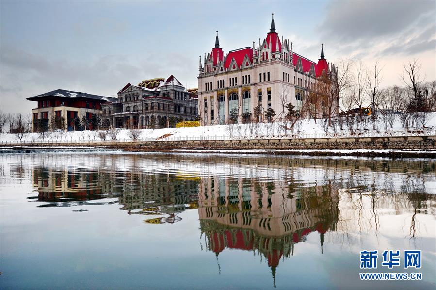 ��ɽ��԰��ַ������װ��