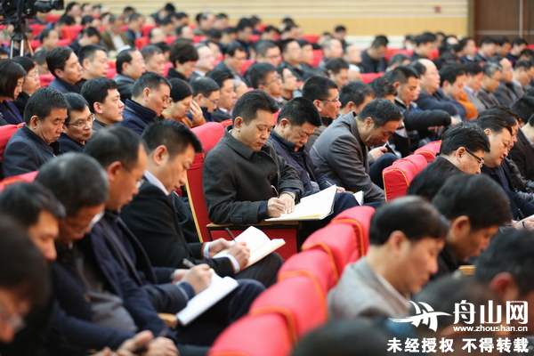 舟山群岛_舟山财政收入(3)