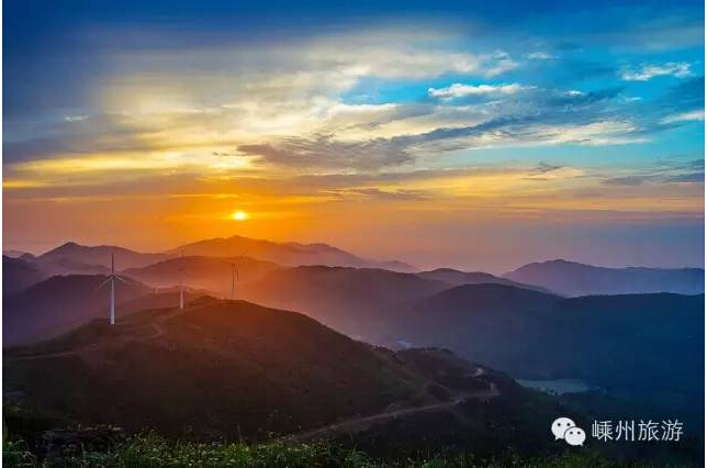 am  :00 登山·东白山