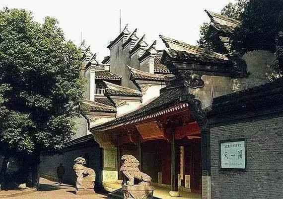 浙江的50个县市地名连在一起读原来是……(转载) 浙江的50个县市地名连在一起读原来是……(转载)