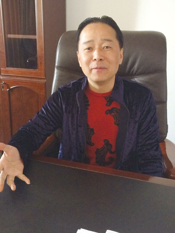 张建勇:完善基础设施,提升幸福“获得感”
