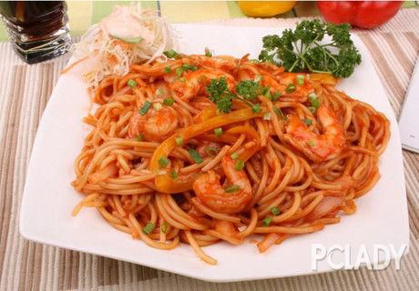 去意大利必吃哪些特色美食?