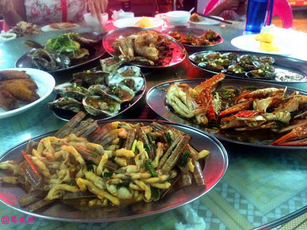 海鲜宰客_旅游地宰客_海南海鲜宰客(4)