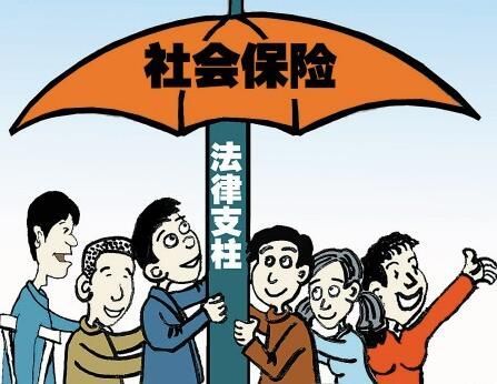 多地下调社保费率 实际收入是多了还是少了