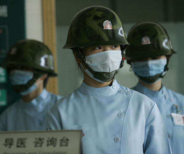  四部委 发文 严打医闹 :医疗责任未认定前禁赔钱