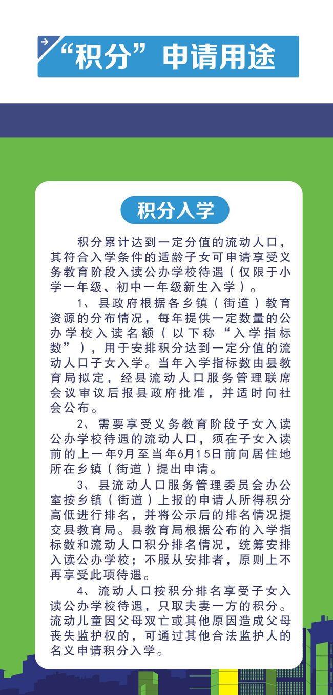 玉环流动人口积分查询_最新玉环市流动人口积分制服务指南(2)