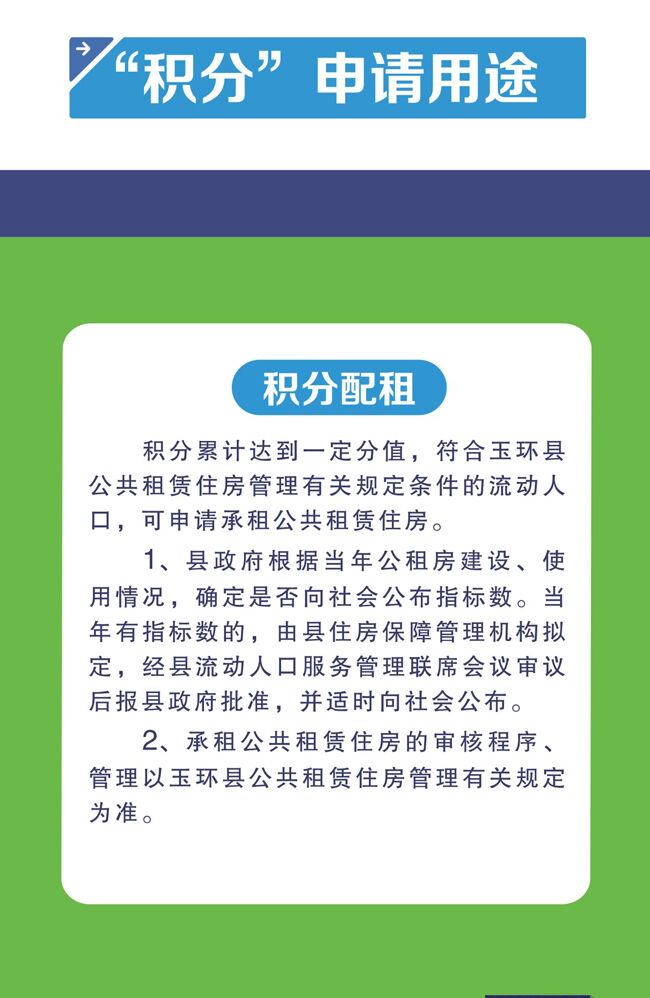 玉环流动人口积分查询_最新玉环市流动人口积分制服务指南(2)