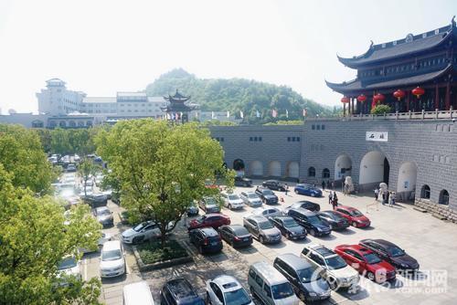 浙江新昌旅游景点_浙江新昌旅游收入(2)