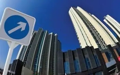 美国住房收入比