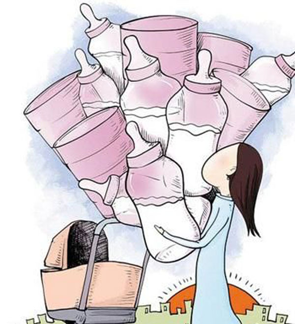 适合全职妈妈做的生意_全职妈妈创业项目_适合全职妈妈的项目