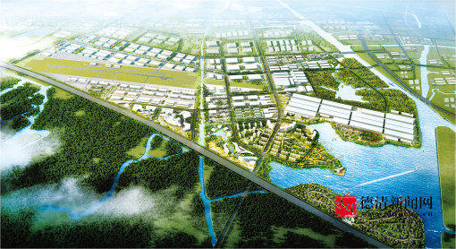 莫干山高新区GDP(3)