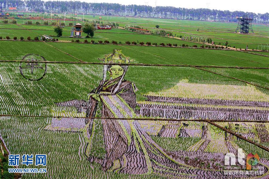 �����־޷�3D���ﻭ