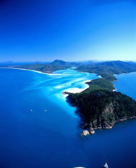 “雷神托尔”探索乐水‘澳’游新灵感 带动澳大利亚旅游热潮