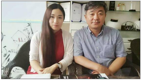 中国传统服饰节暨中国国际旗袍节受邀跨国合作