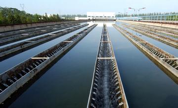 今起喝上南山深处的安地水 金华市第二水厂建成通水