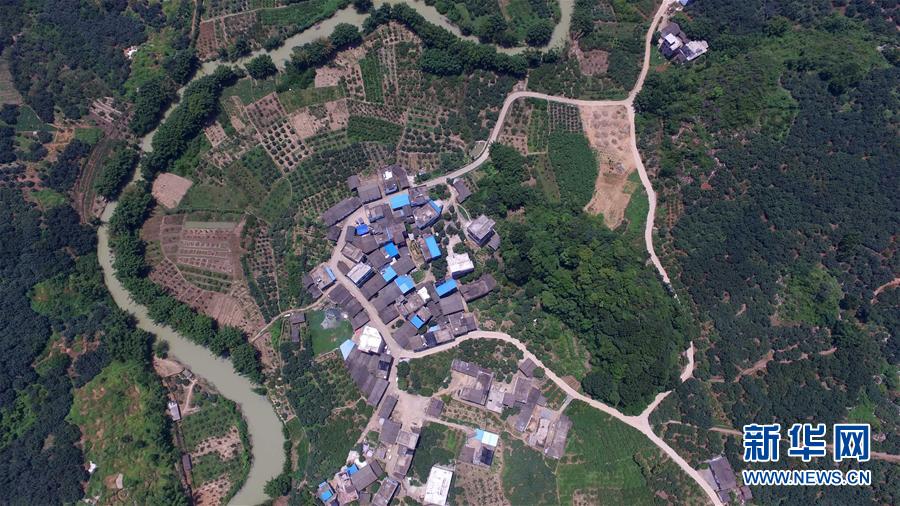 飞“阅”广西瑶乡恭城