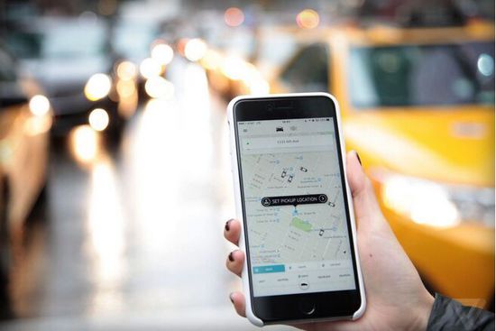 滴滴优步下周或取消私家车加盟全部奖励-滴滴