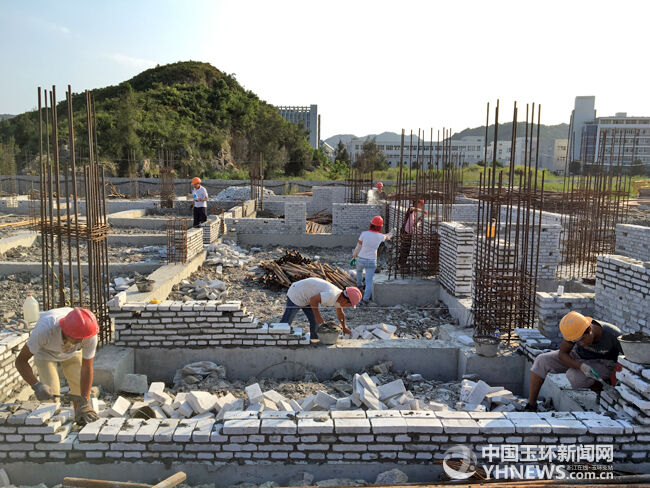 玉环县经济总量_玉环县人民医院