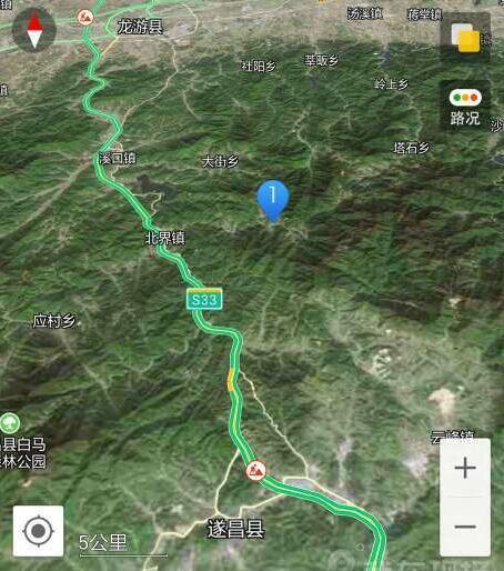 遂昌城市人口_遂昌旅游十大景点(2)